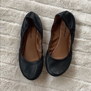 Lucky Brand Flats
